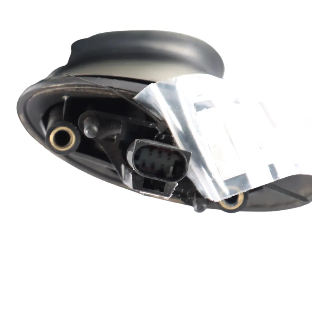  Door Wing Mirror Mini R50 R53 Right O/S Outside Sparkling Silver Metallic A60 - SKU rhd-7192472-SS - Part number 7192472