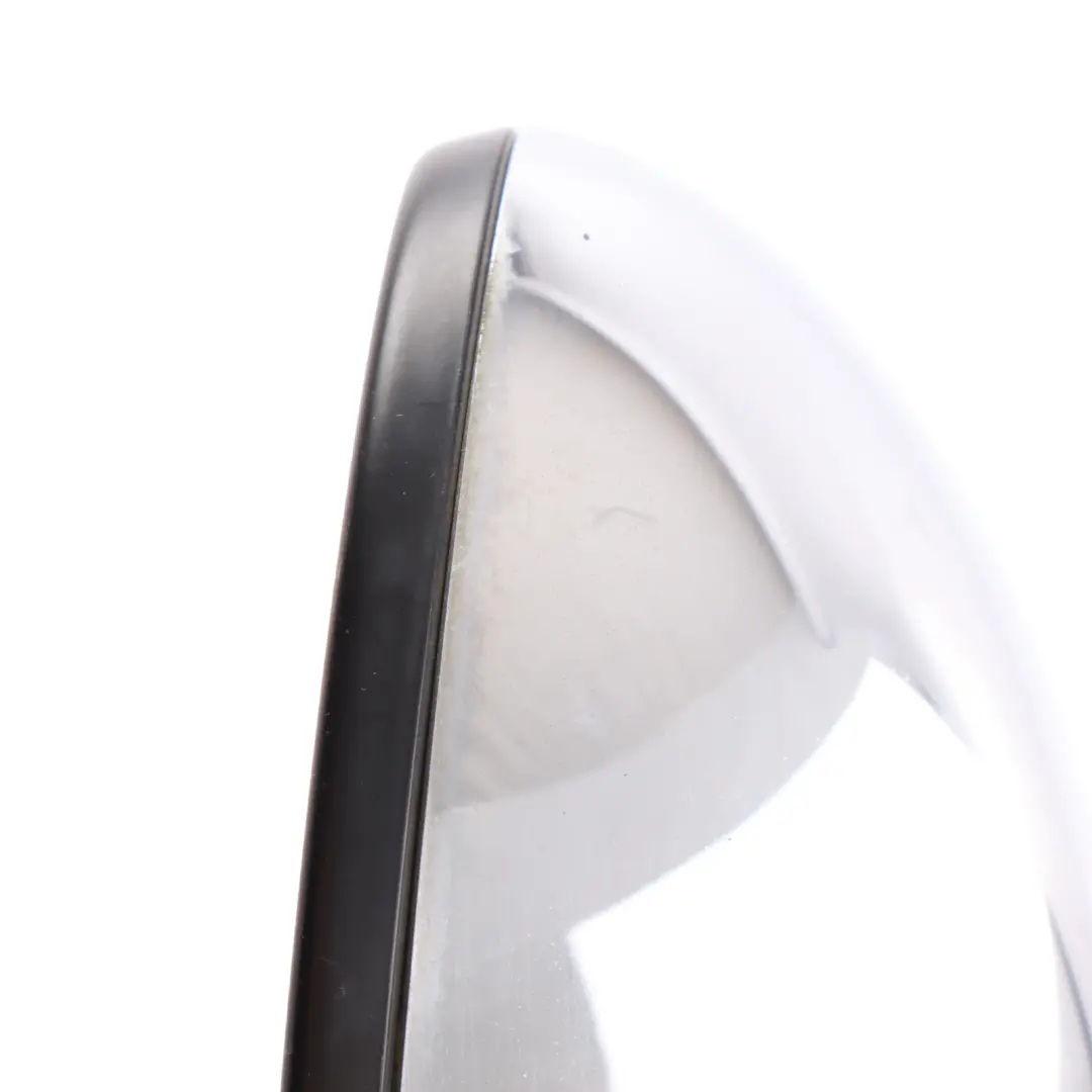  Wing Mirror Mini Cooper One R50 R52 R53 Right Door Heated Power Fold O/S Chrome - SKU rhd-7192476-CHR1 - Part number 7192476