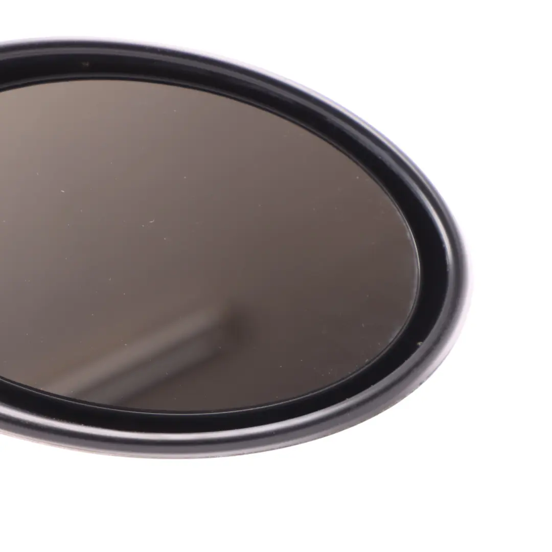  Wing Mirror Mini Cooper One R50 R52 R53 Right Door Heated Power Fold O/S Chrome - SKU rhd-7192476-CHR1 - Part number 7192476
