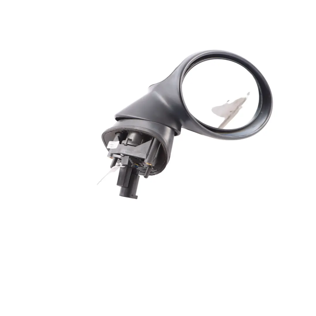  Wing Mirror Mini Cooper One R50 R52 R53 Right Door Heated Power Fold O/S Chrome - SKU rhd-7192476-CHR1 - Part number 7192476