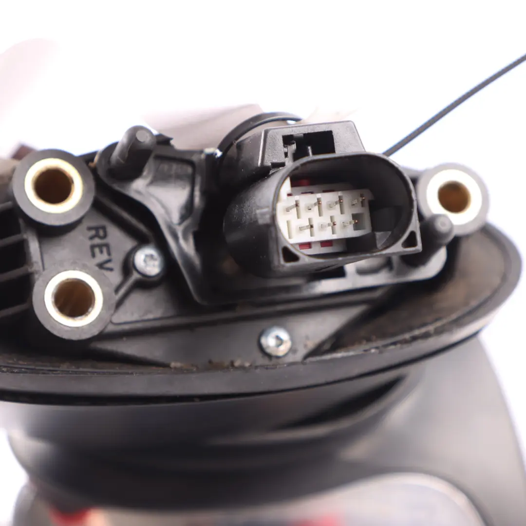 Wing Mirror Mini Cooper One R50 R52 R53 Right Door Heated Power Fold O/S Chrome to with Part number 7192476 Wing Mirror Mini Cooper One R50 R52 R53 Right Door Heated Power Fold O/S Chrome - SKU rhd-7192476-CHR1 - Part number 7192476