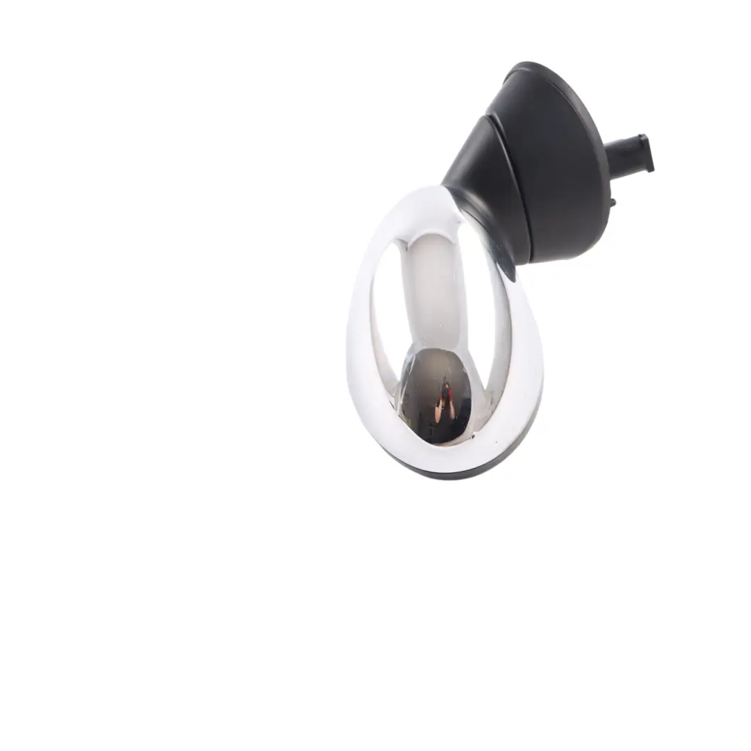 Wing Mirror Mini Cooper One R50 R52 R53 Right Door Heated Power Fold O/S Chrome to with Part number 7192476 Wing Mirror Mini Cooper One R50 R52 R53 Right Door Heated Power Fold O/S Chrome - SKU rhd-7192476-CHR1 - Part number 7192476