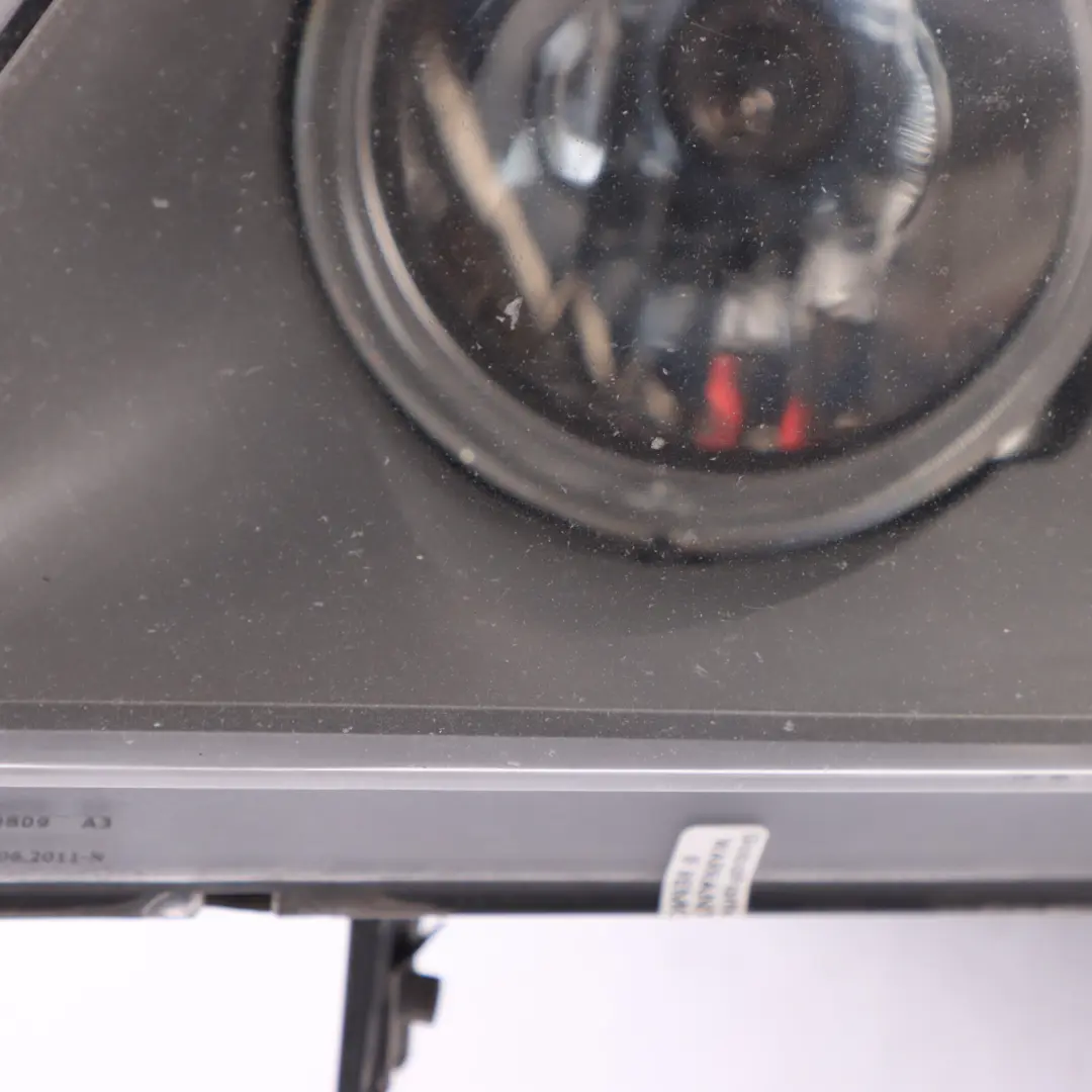  Headlight Lamp BMW E90 E91 LCI Headlamp Front Left N/S - SKU rhd-7202575-3 - Part number 7202575