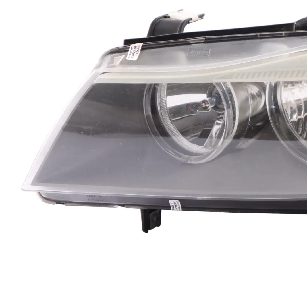  Headlight Lamp BMW E90 E91 LCI Headlamp Front Left N/S - SKU rhd-7202575-3 - Part number 7202575
