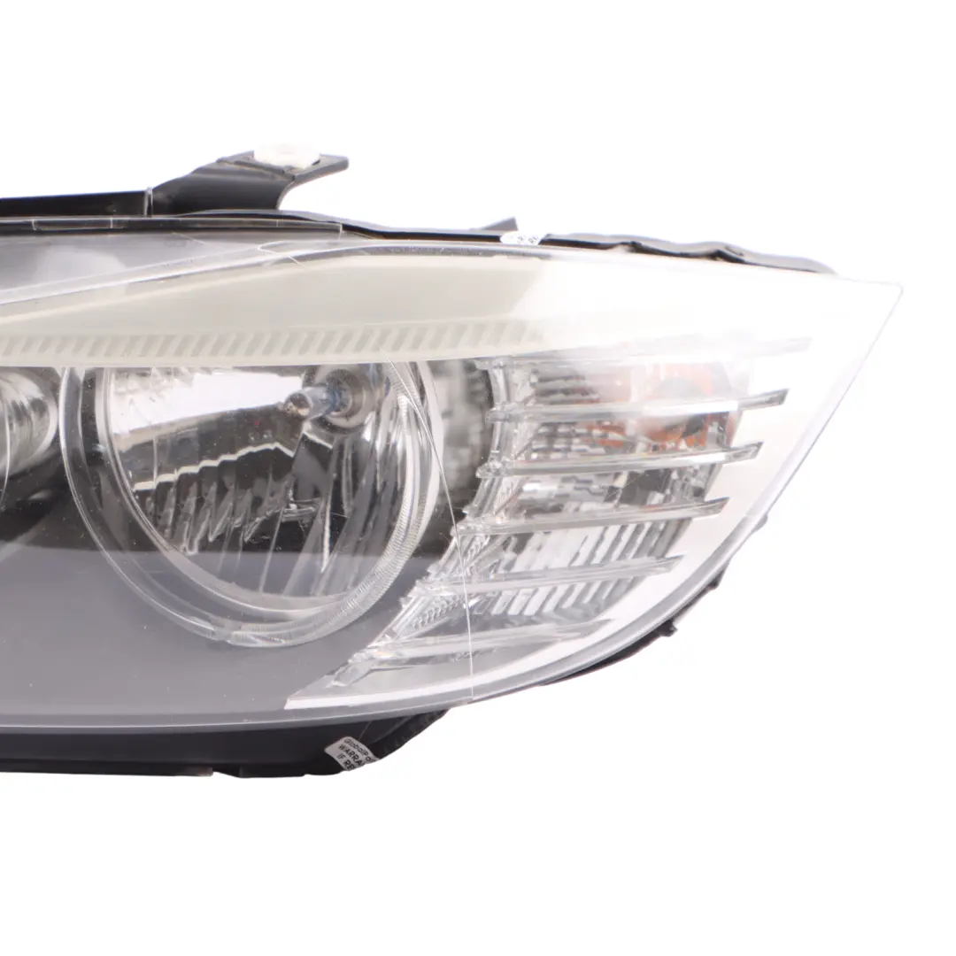  Headlight Lamp BMW E90 E91 LCI Headlamp Front Left N/S - SKU rhd-7202575-3 - Part number 7202575