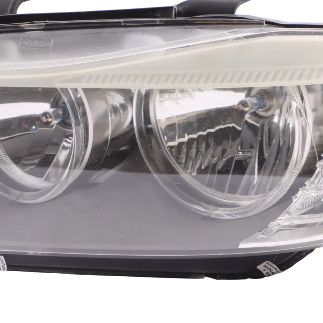  Headlight Lamp BMW E90 E91 LCI Headlamp Front Left N/S - SKU rhd-7202575-3 - Part number 7202575