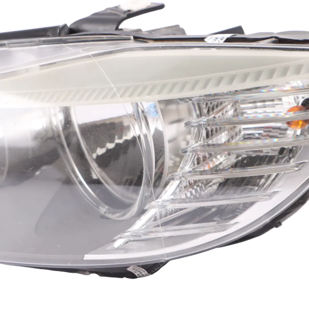  Headlight Lamp BMW E90 E91 LCI Headlamp Front Left N/S - SKU rhd-7202575-3 - Part number 7202575