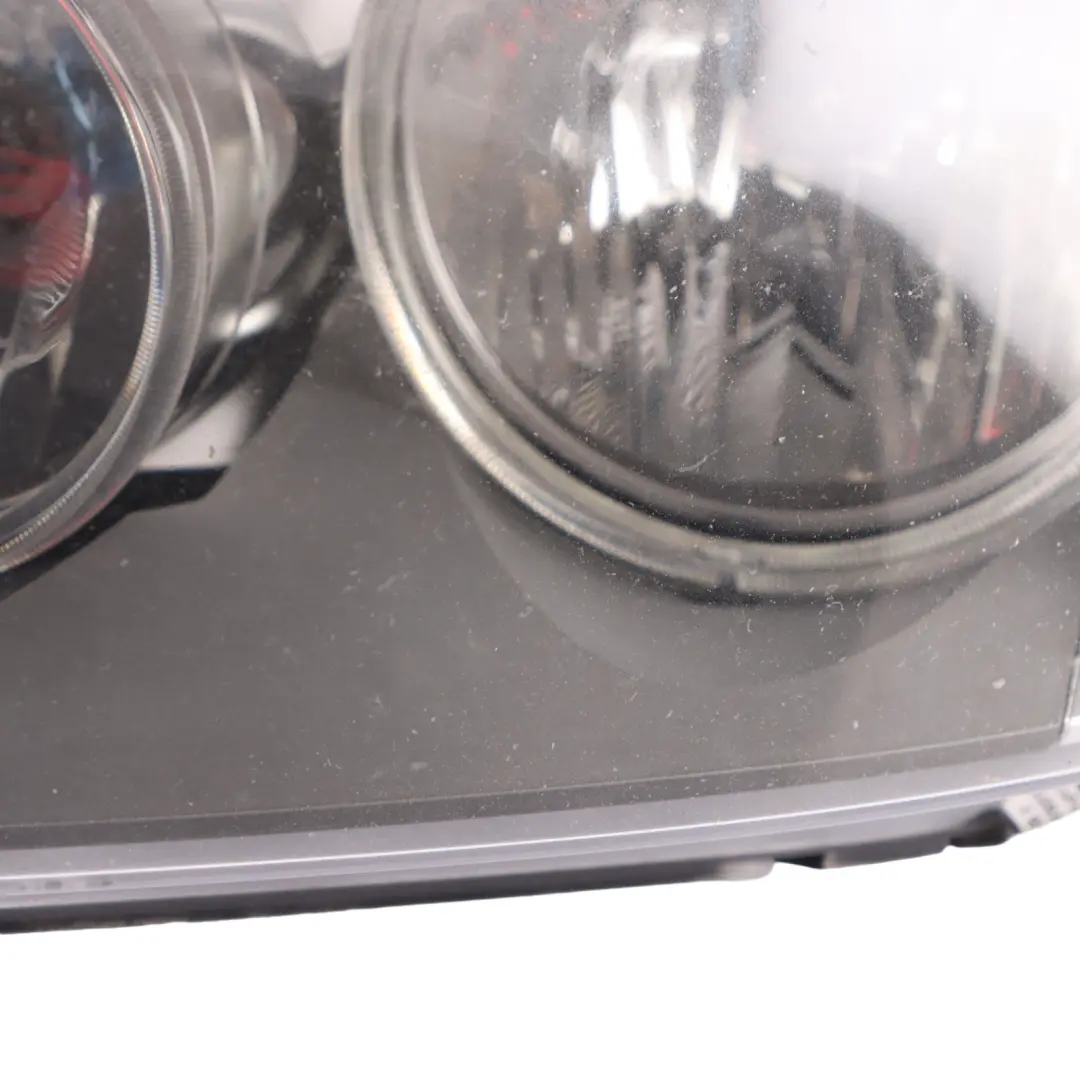  Headlight Lamp BMW E90 E91 LCI Headlamp Front Left N/S - SKU rhd-7202575-3 - Part number 7202575