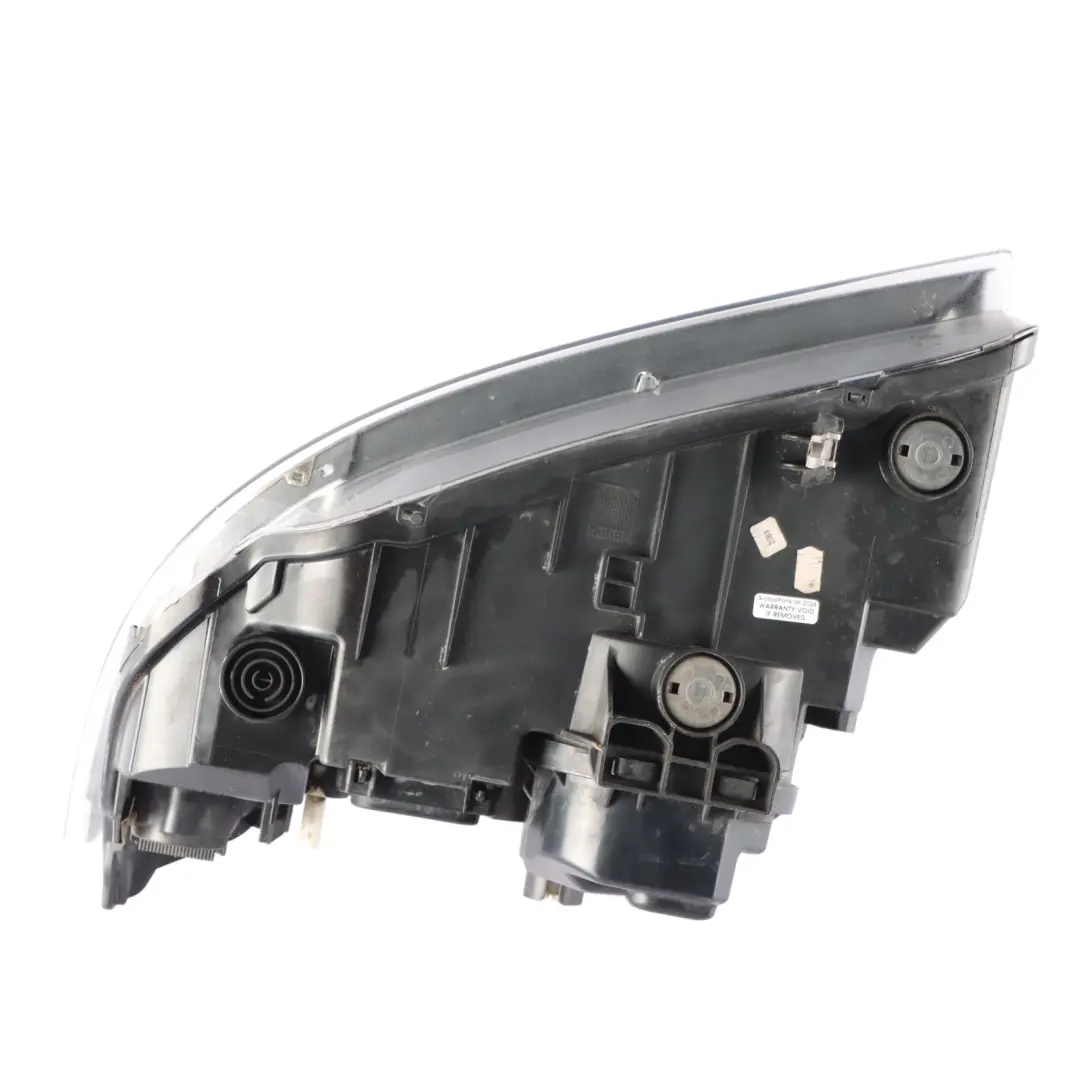 BMW E90 E91 LCI Headlight Headlamp Light Lamp Driver Side Right O/S - SKU rhd-7202576-4 - Part number 7202576
