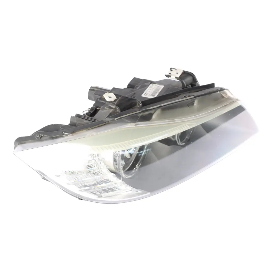 BMW E90 E91 LCI Headlight Headlamp Light Lamp Driver Side Right O/S - SKU rhd-7202576-4 - Part number 7202576