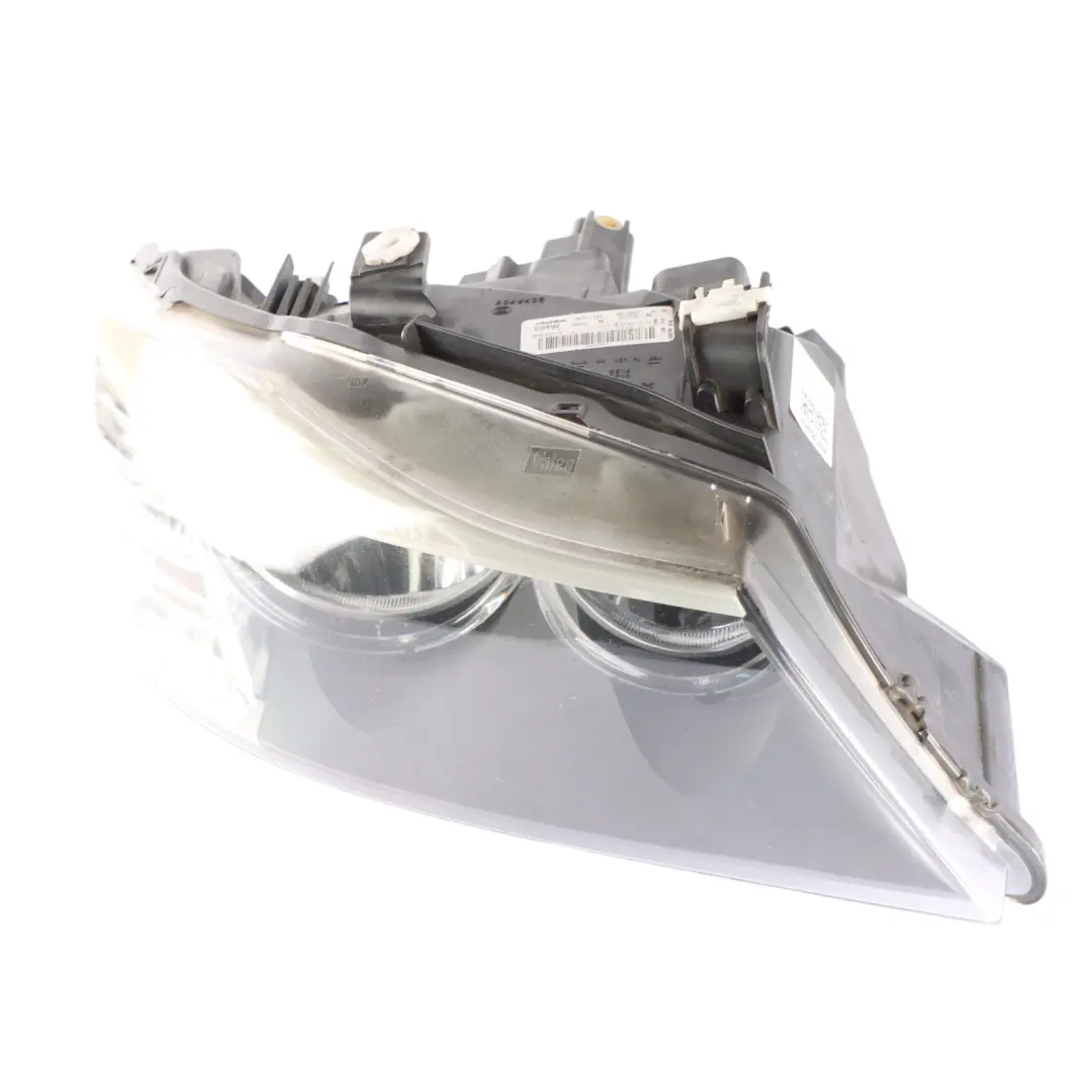 BMW E90 E91 LCI Headlight Headlamp Light Lamp Driver Side Right O/S - SKU rhd-7202576-4 - Part number 7202576