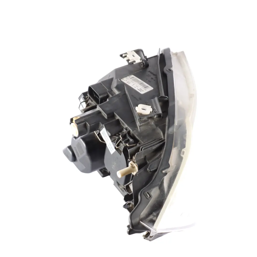 BMW E90 E91 LCI Headlight Headlamp Light Lamp Driver Side Right O/S - SKU rhd-7202576-4 - Part number 7202576