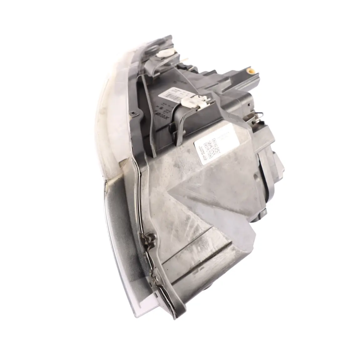 BMW E90 E91 LCI Headlight Headlamp Light Lamp Driver Side Right O/S - SKU rhd-7202576-4 - Part number 7202576