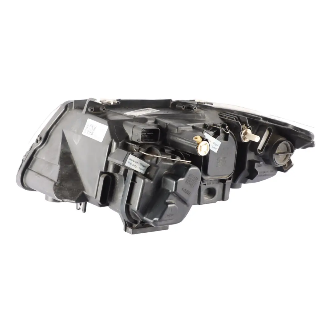 BMW E90 E91 LCI Headlight Headlamp Light Lamp Driver Side Right O/S - SKU rhd-7202576-4 - Part number 7202576