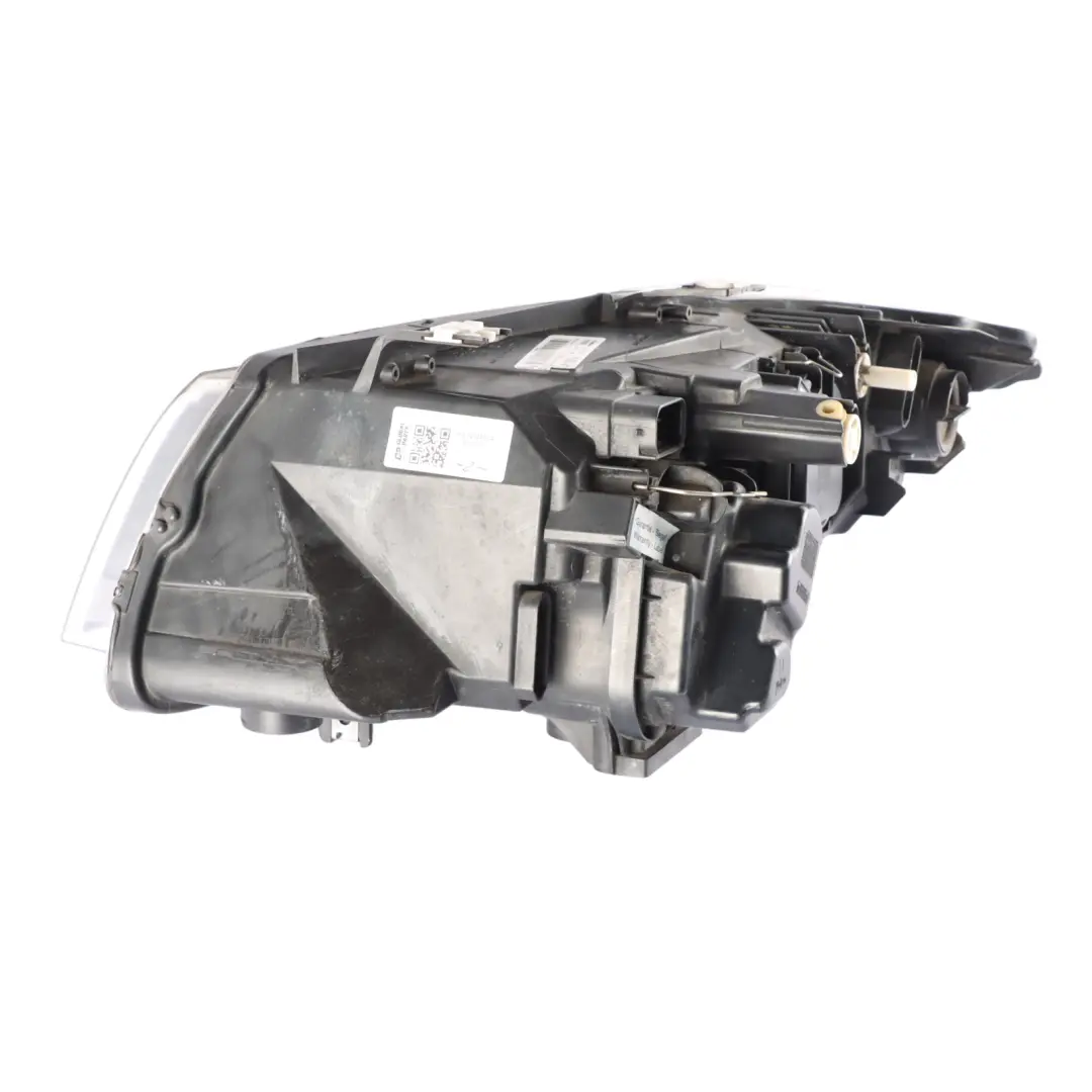 BMW E90 E91 LCI Headlight Headlamp Light Lamp Driver Side Right O/S - SKU rhd-7202576-4 - Part number 7202576