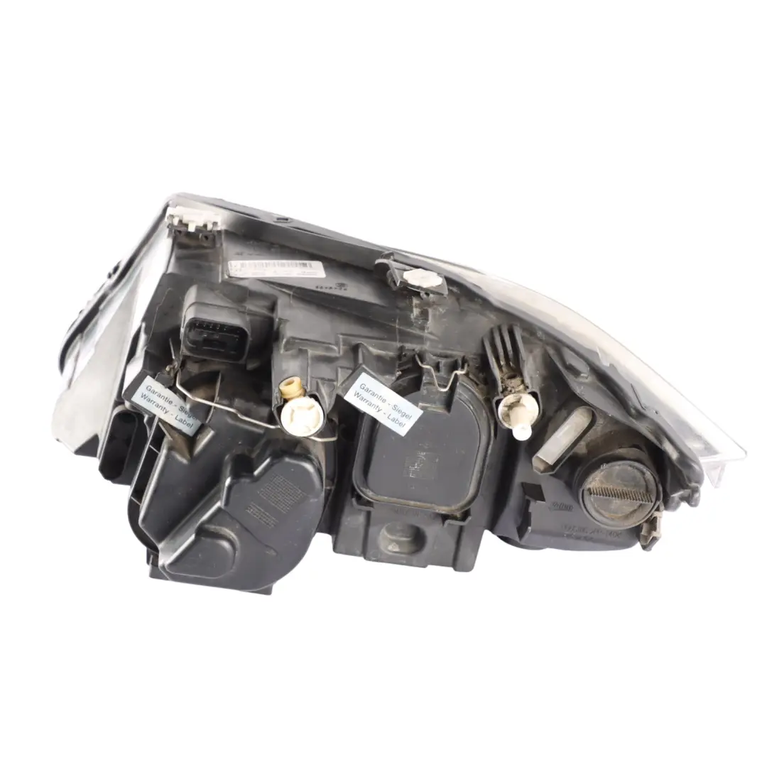 BMW E90 E91 LCI Headlight Headlamp Light Lamp Driver Side Right O/S - SKU rhd-7202576-4 - Part number 7202576