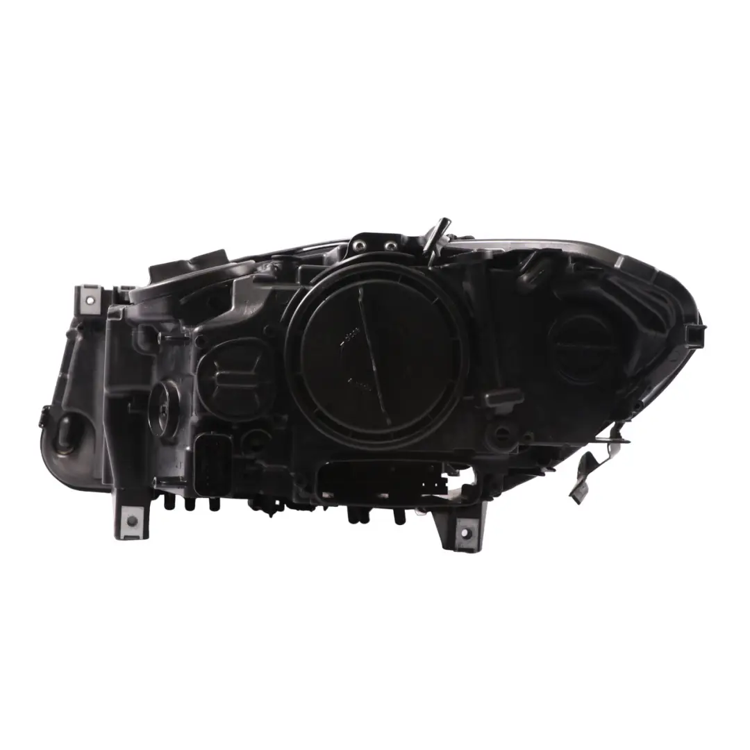 Headlight Headlamp Halogen Light Lamp Front Right O/S to BMW F10 F11 with Part number 7203242 BMW F10 F11 Headlight Headlamp Halogen Light Lamp Front Right O/S - SKU rhd-7203242-4 - Part number 7203242