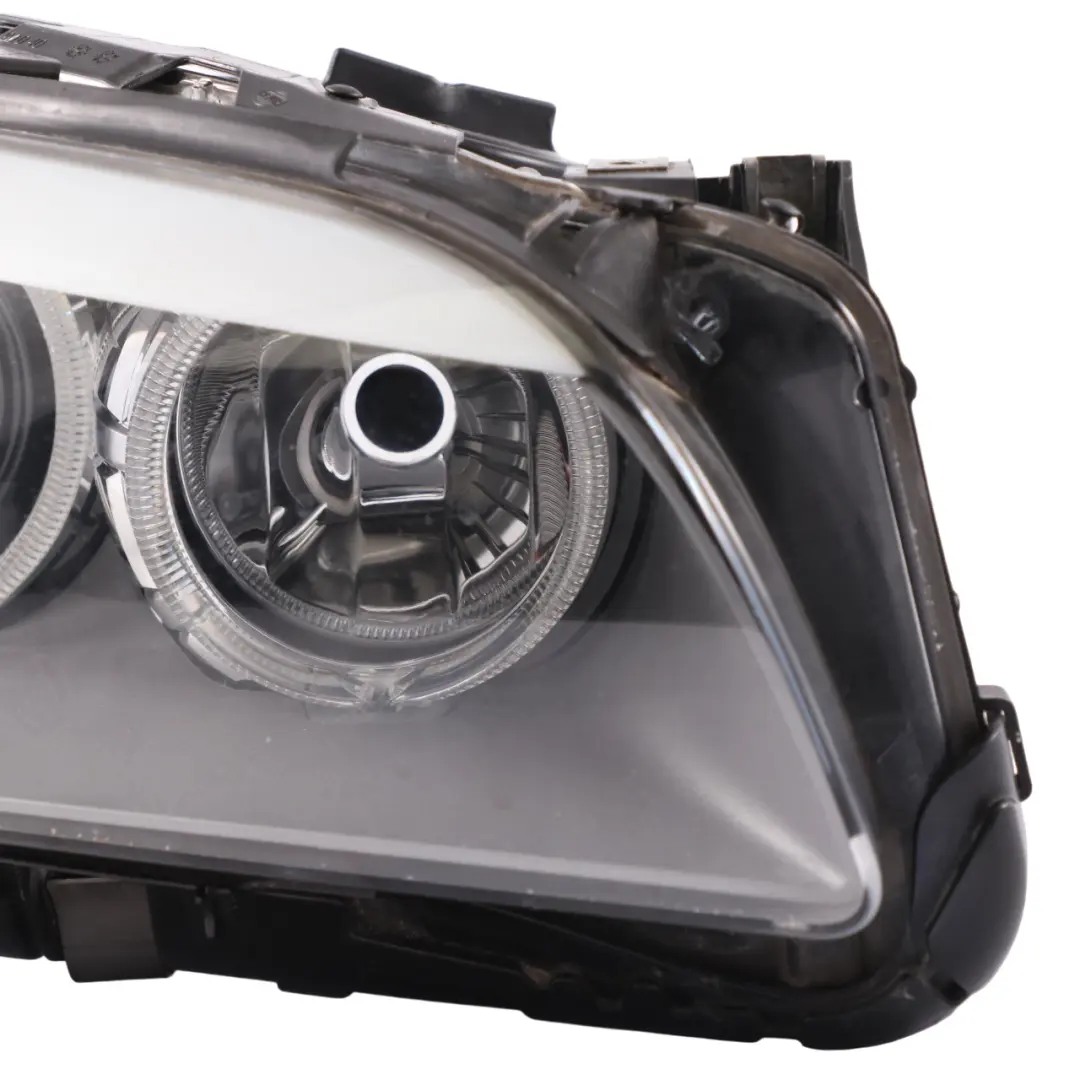 BMW F10 F11 Headlight Headlamp Halogen Light Lamp Front Right O/S - SKU rhd-7203242-4 - Part number 7203242