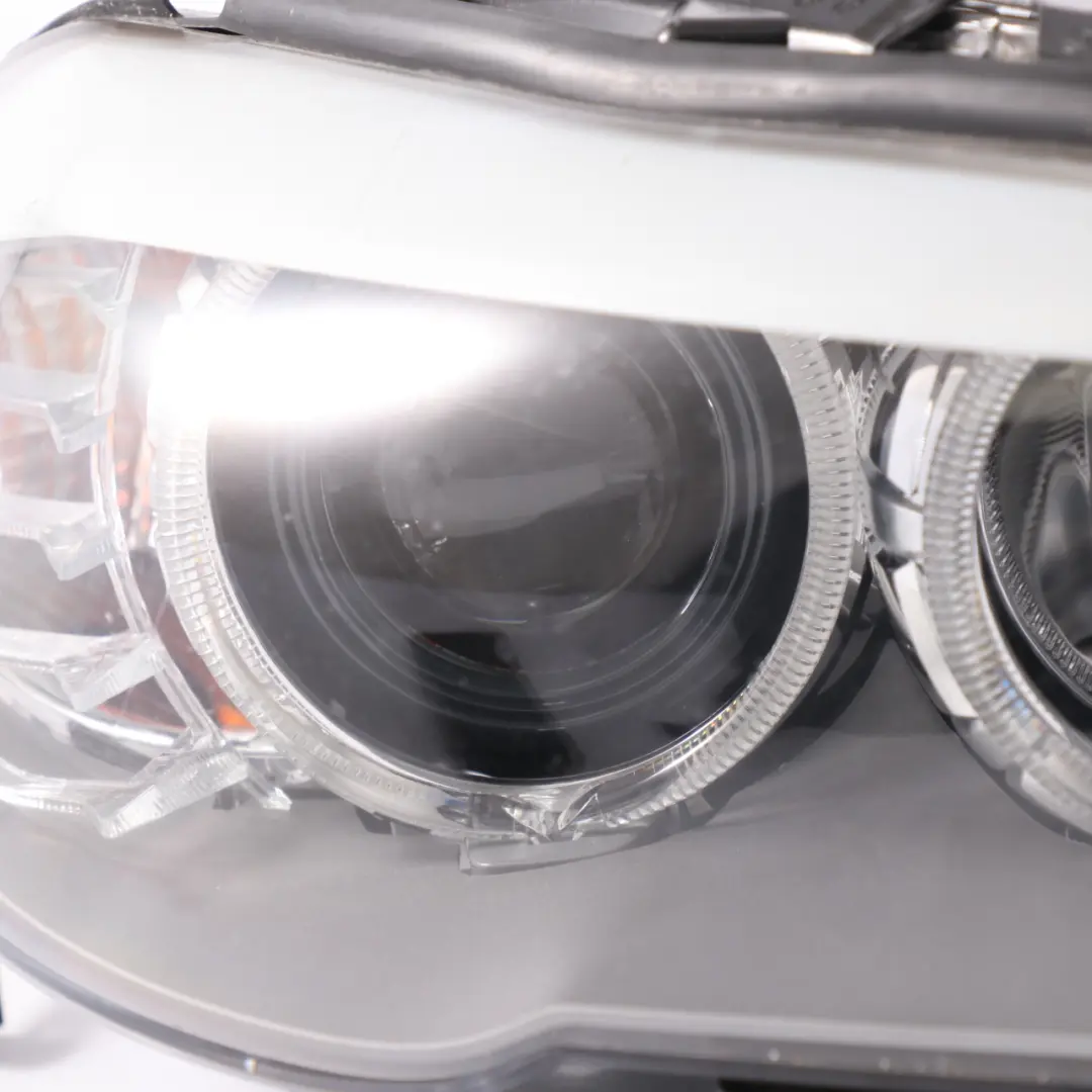 Headlight Headlamp Halogen Light Lamp Front Right O/S to BMW F10 F11 with Part number 7203242 BMW F10 F11 Headlight Headlamp Halogen Light Lamp Front Right O/S - SKU rhd-7203242-4 - Part number 7203242