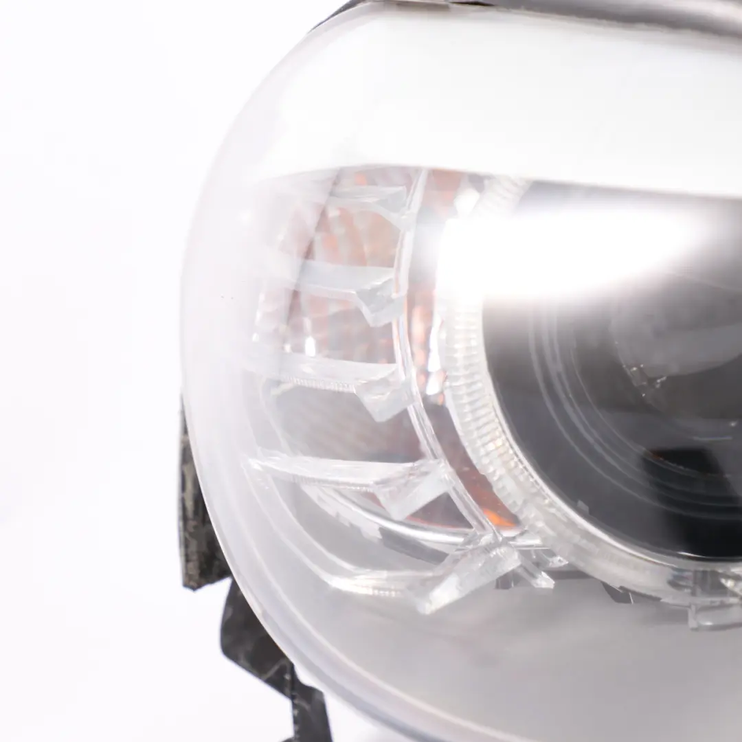 BMW F10 F11 Headlight Headlamp Halogen Light Lamp Front Right O/S - SKU rhd-7203242-4 - Part number 7203242