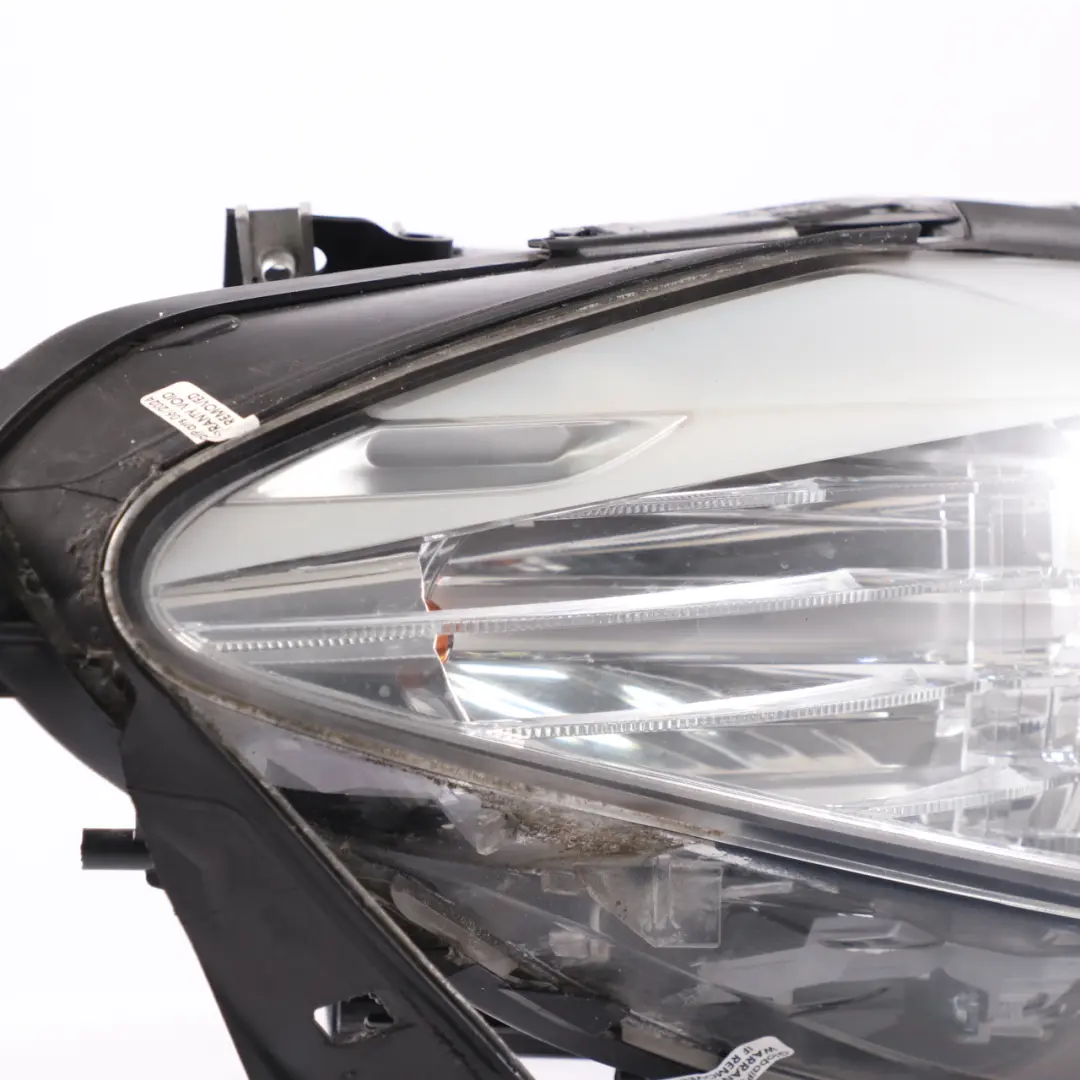 Headlight Headlamp Halogen Light Lamp Front Right O/S to BMW F10 F11 with Part number 7203242 BMW F10 F11 Headlight Headlamp Halogen Light Lamp Front Right O/S - SKU rhd-7203242-4 - Part number 7203242