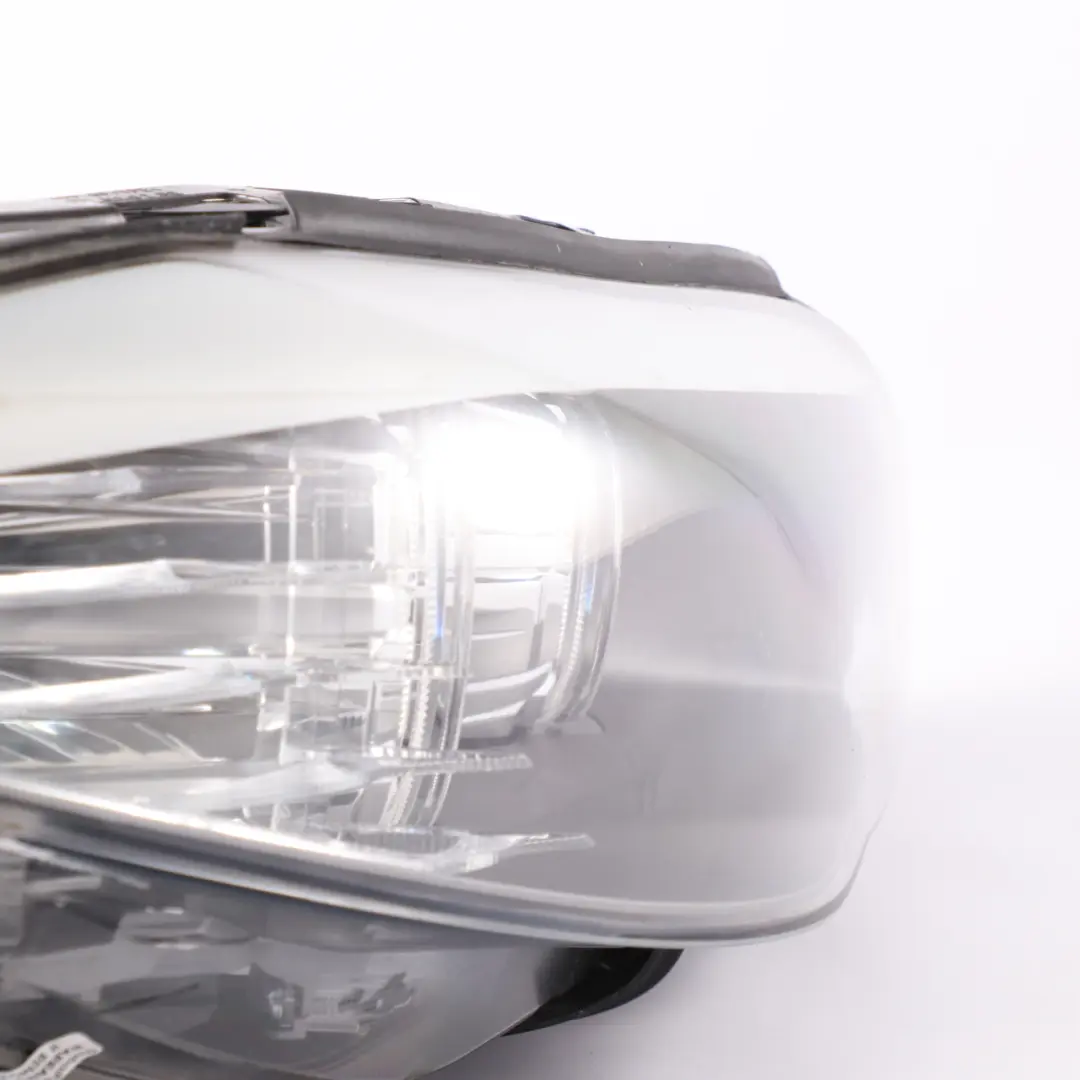 BMW F10 F11 Headlight Headlamp Halogen Light Lamp Front Right O/S - SKU rhd-7203242-4 - Part number 7203242