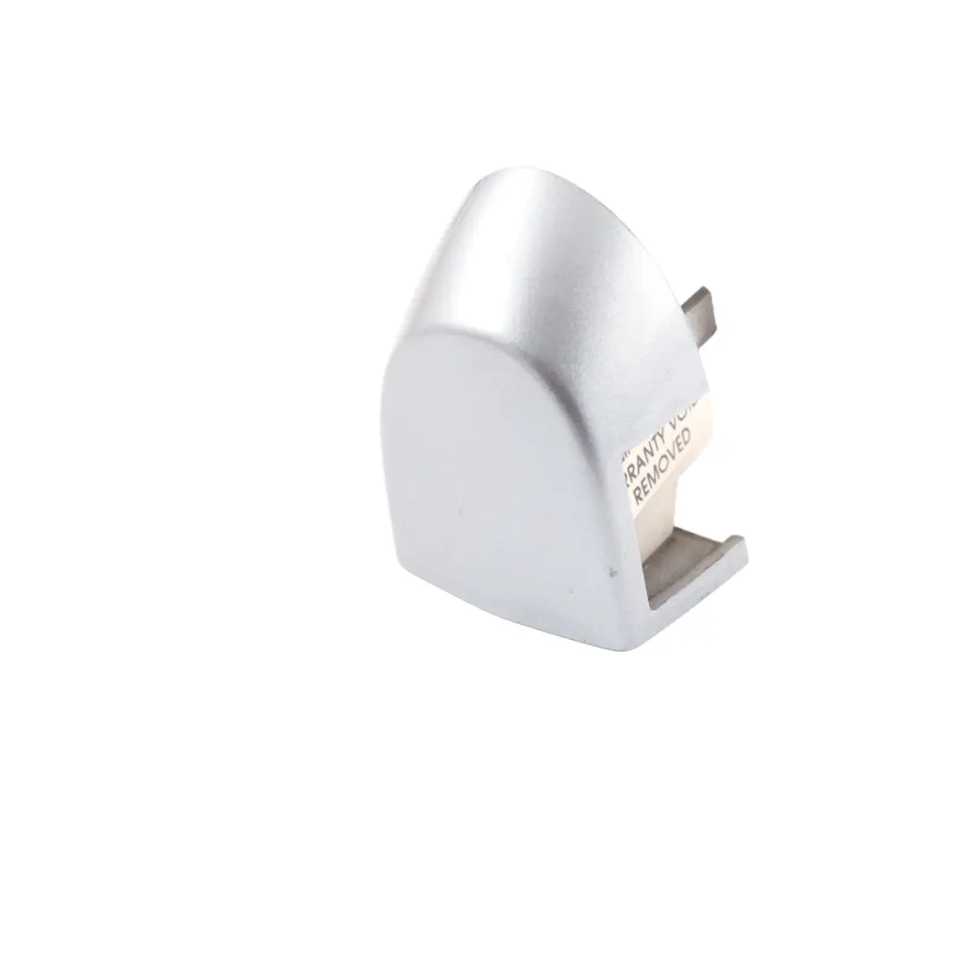 BMW E93 Grab Handle Front Door Left N/S Outside Comfort Access Blue Water - 896 - SKU rhd-7207569-WB - Part number 7207569