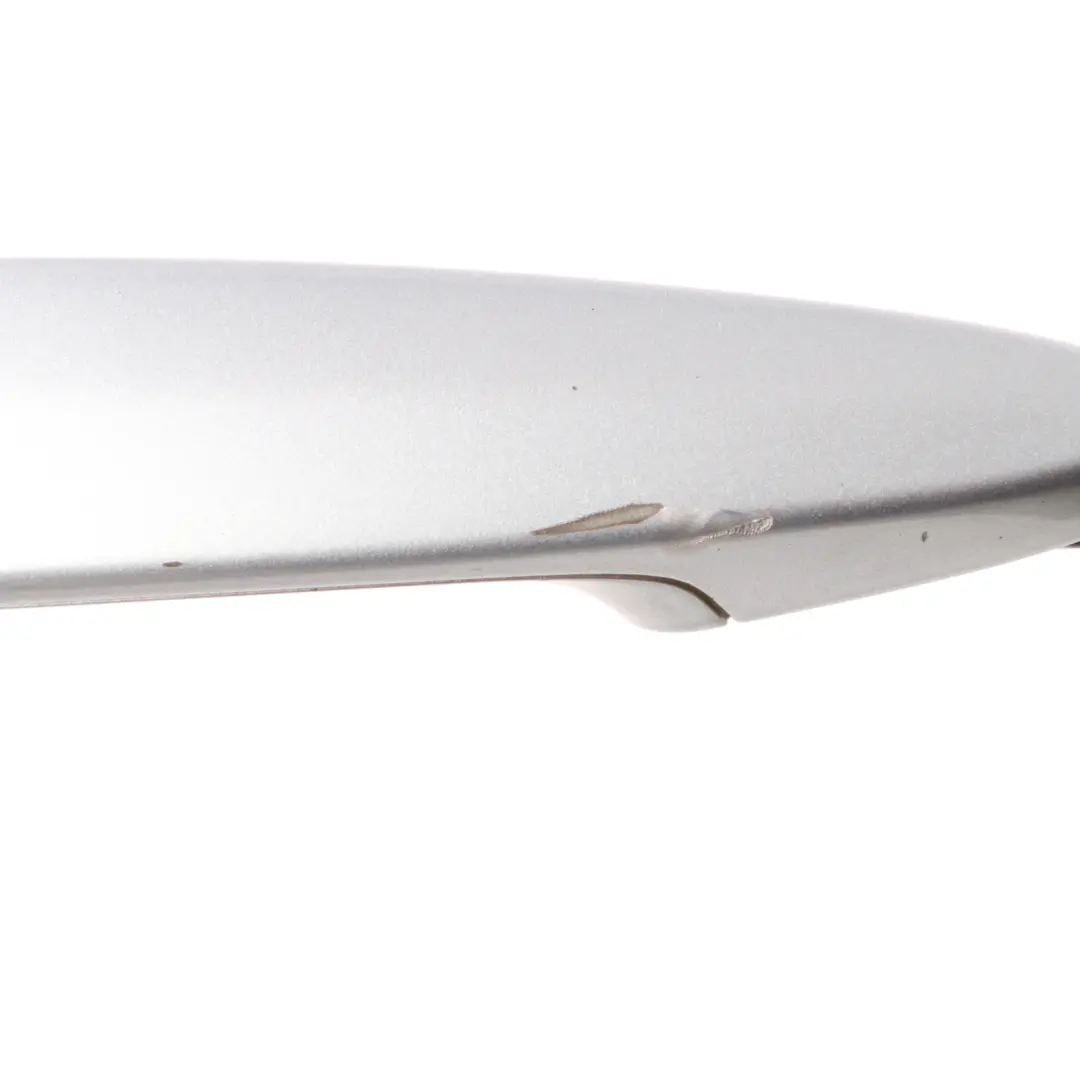 BMW E93 Grab Handle Front Door Left N/S Outside Comfort Access Blue Water - 896 - SKU rhd-7207569-WB - Part number 7207569