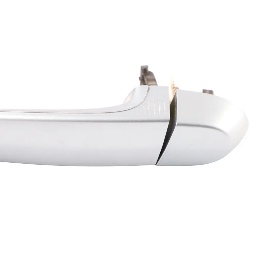 Grab Handle Front Door Left N/S Outside Comfort Access Blue Water - 896 to BMW E93 with Part number 7207569 BMW E93 Grab Handle Front Door Left N/S Outside Comfort Access Blue Water - 896 - SKU rhd-7207569-WB - Part number 7207569