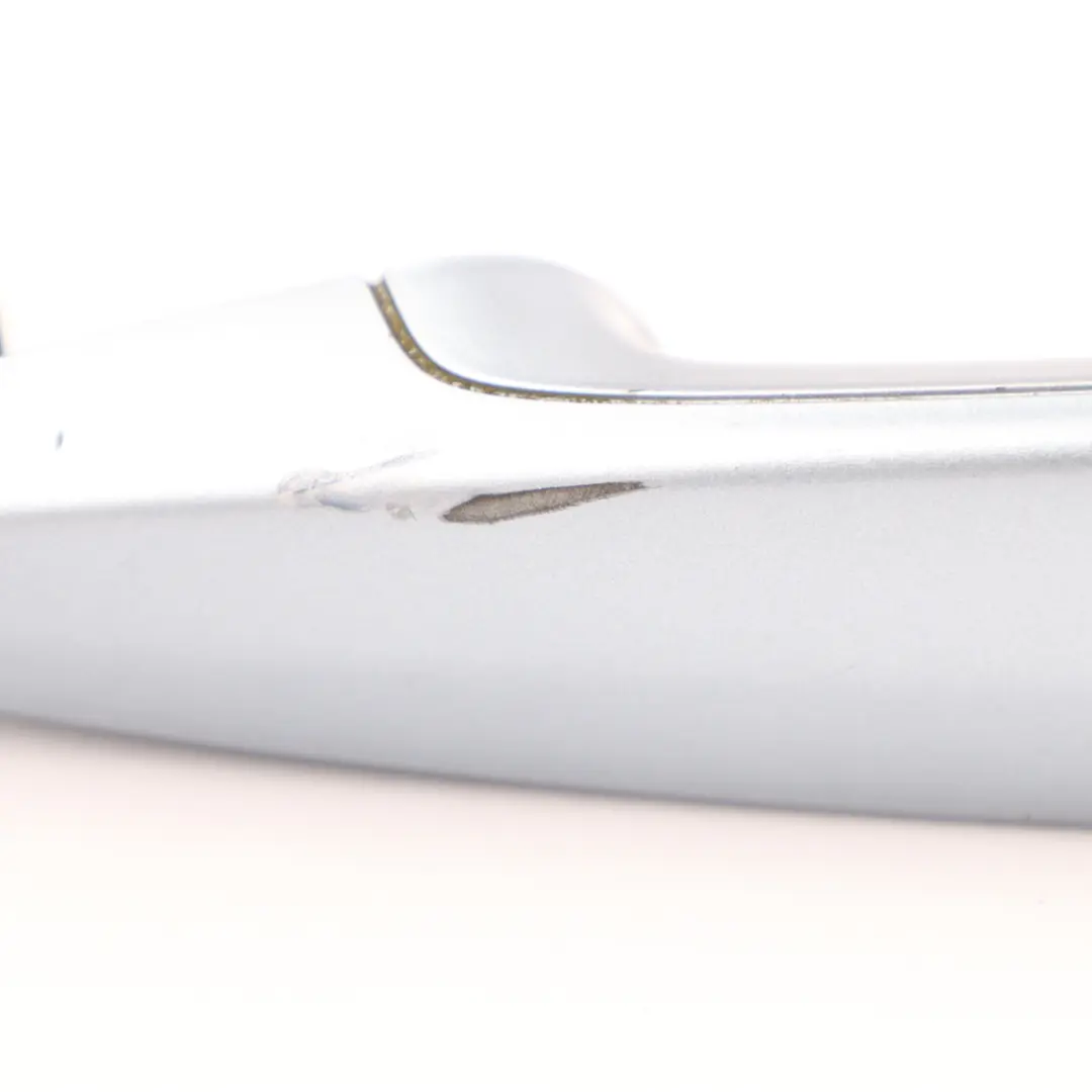 BMW E93 Grab Handle Front Door Left N/S Outside Comfort Access Blue Water - 896 - SKU rhd-7207569-WB - Part number 7207569