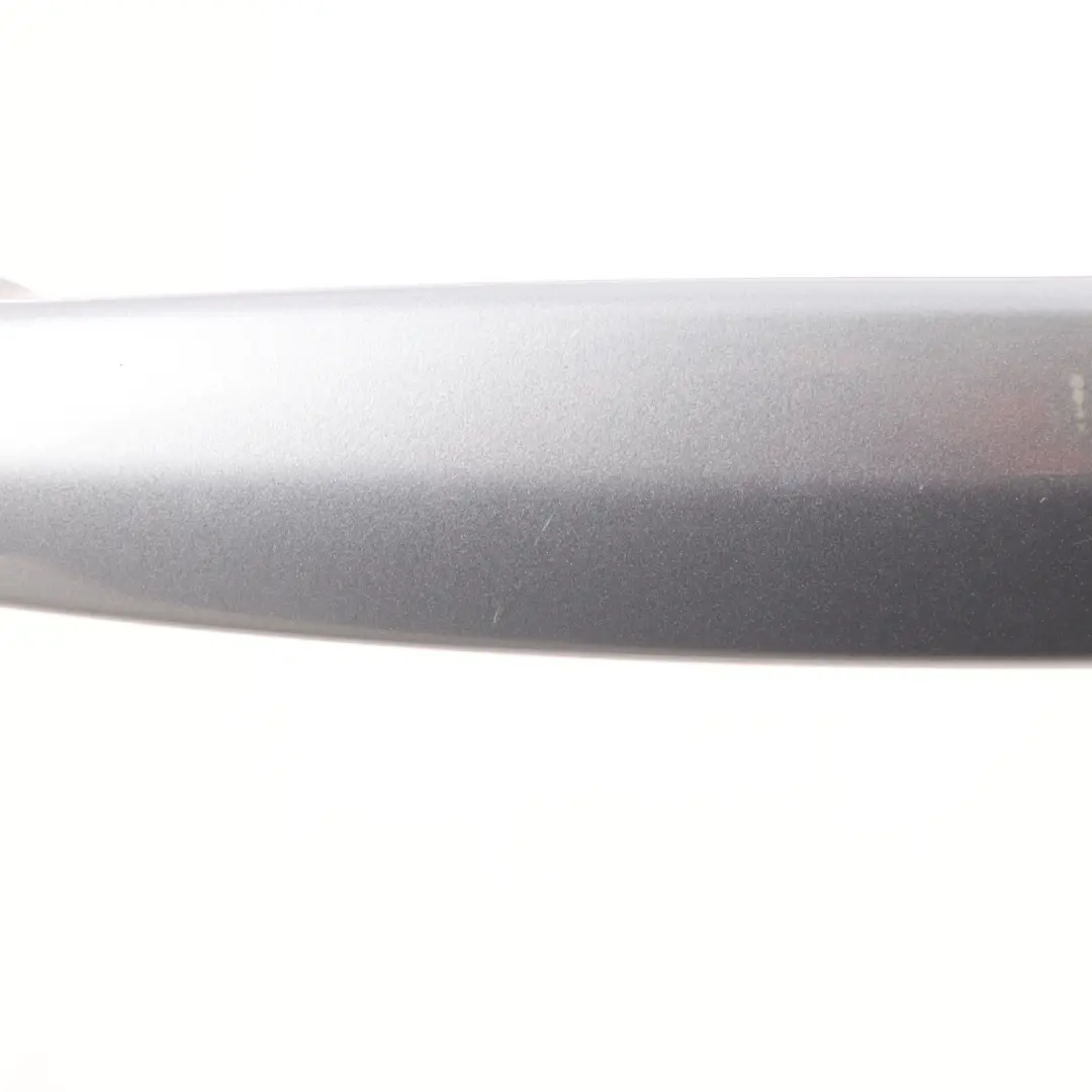 Grab Handle Front Door Right O/S Comfort Access Space Blue Water - 896 to BMW E93 with Part number 7207572 BMW E93 Grab Handle Front Door Right O/S Comfort Access Space Blue Water - 896 - SKU rhd-7207572-WB - Part number 7207572