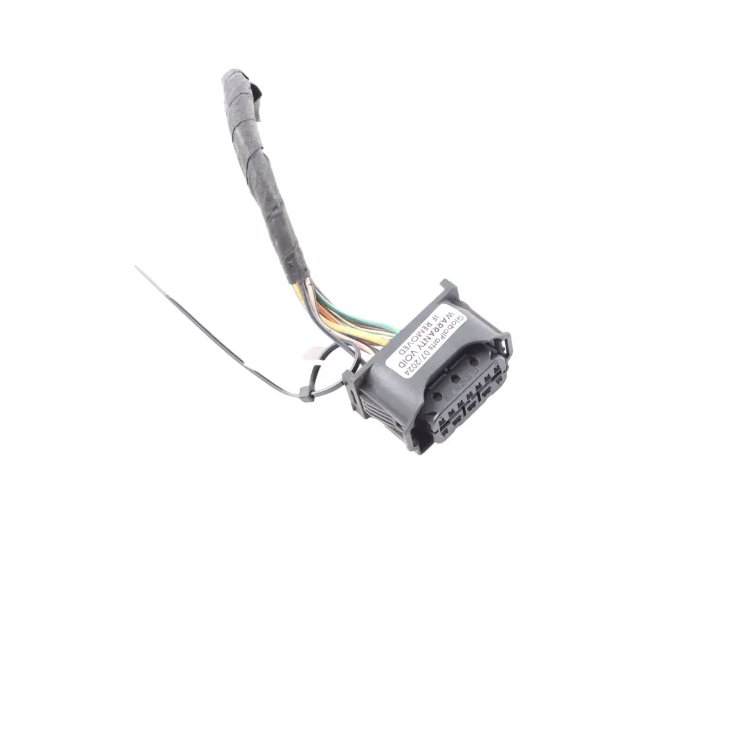 Headlamp Cable BMW F01 F02 Headlight Plug Socket Wiring Front Right O/S 6925638 to with Part number 7228426 Headlamp Cable BMW F01 F02 Headlight Plug Socket Wiring Front Right O/S 6925638 - SKU rhd-7228426-2 - Part number 7228426