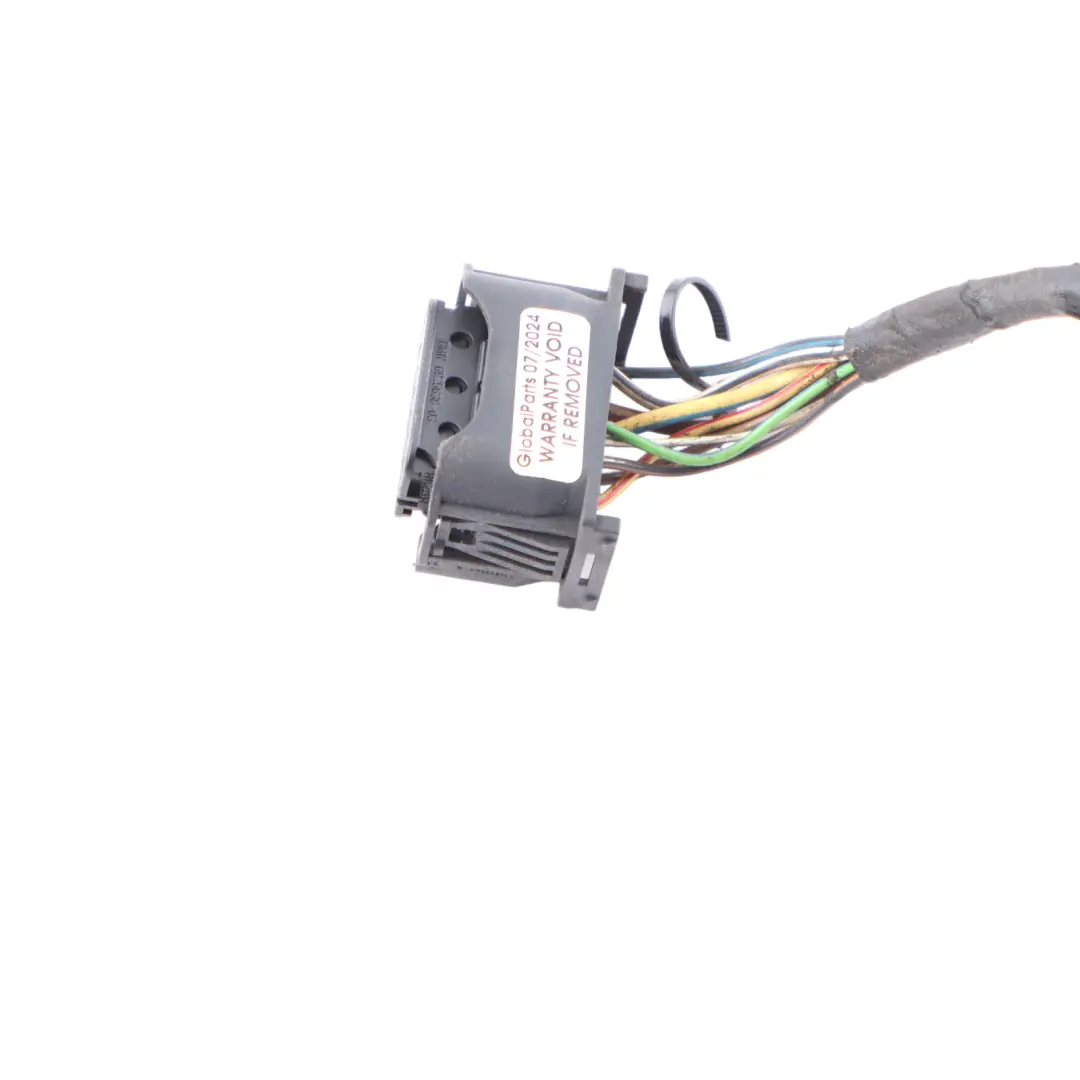 Headlamp Cable BMW F01 F02 Headlight Plug Socket Wiring Front Right O/S 6925638 to with Part number 7228426 Headlamp Cable BMW F01 F02 Headlight Plug Socket Wiring Front Right O/S 6925638 - SKU rhd-7228426-2 - Part number 7228426