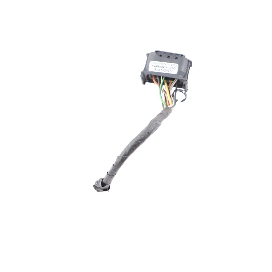 Headlamp Cable BMW F01 F02 Headlight Plug Socket Wiring Front Right O/S 6925638 - SKU rhd-7228426-2 - Part number 7228426