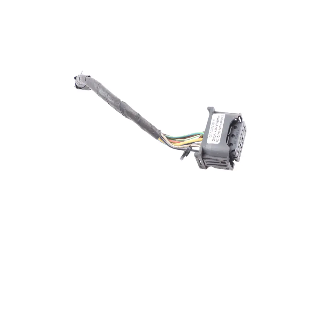 Headlamp Cable BMW F01 F02 Headlight Plug Socket Wiring Front Right O/S 6925638 to with Part number 7228426 Headlamp Cable BMW F01 F02 Headlight Plug Socket Wiring Front Right O/S 6925638 - SKU rhd-7228426-2 - Part number 7228426