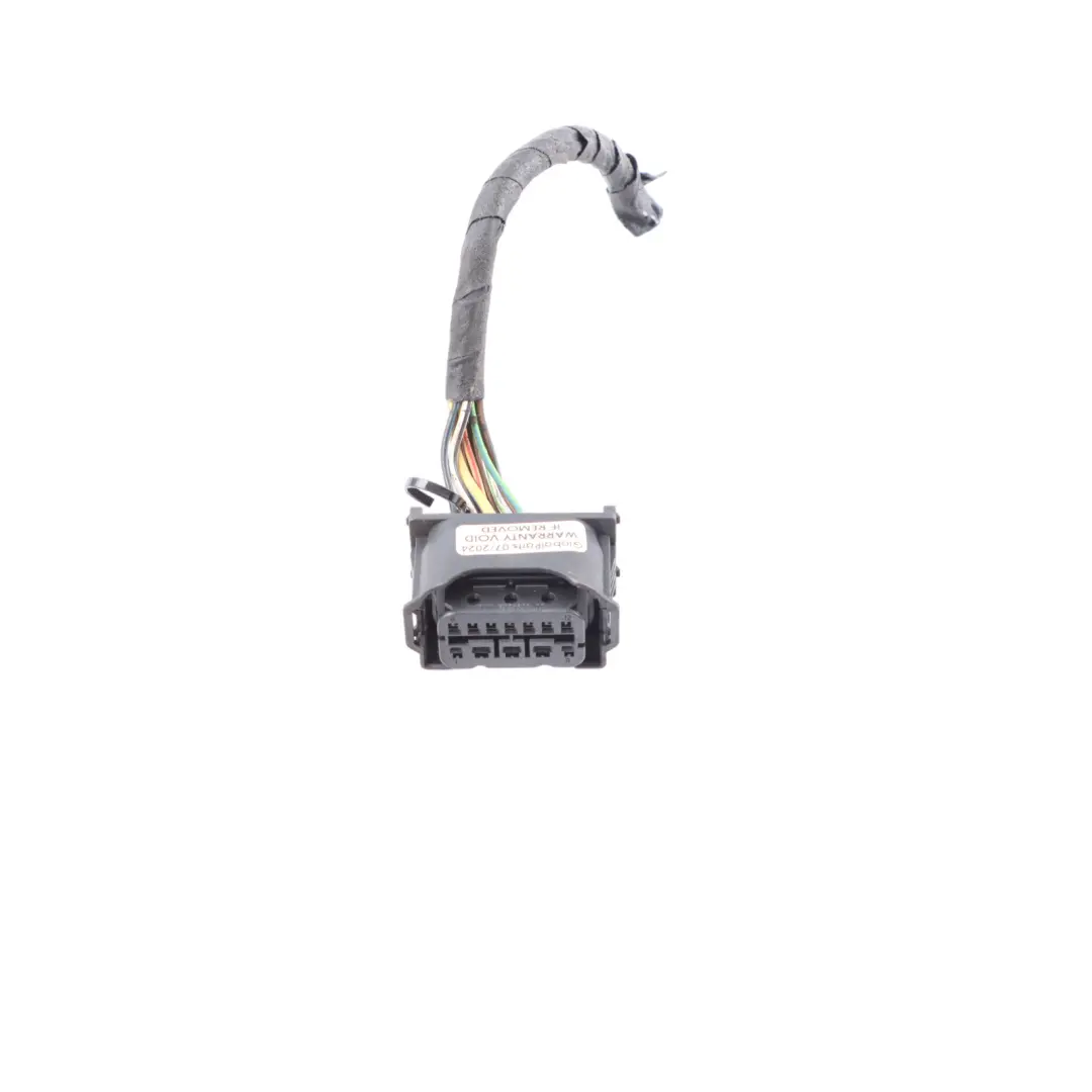 Headlamp Cable BMW F01 F02 Headlight Plug Socket Wiring Front Right O/S 6925638 - SKU rhd-7228426-2 - Part number 7228426