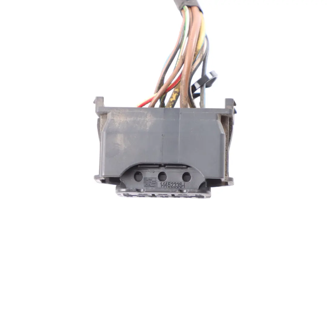 Headlamp Cable BMW F01 F02 Headlight Plug Socket Wiring Front Right O/S 6925638 to with Part number 7228426 Headlamp Cable BMW F01 F02 Headlight Plug Socket Wiring Front Right O/S 6925638 - SKU rhd-7228426-2 - Part number 7228426