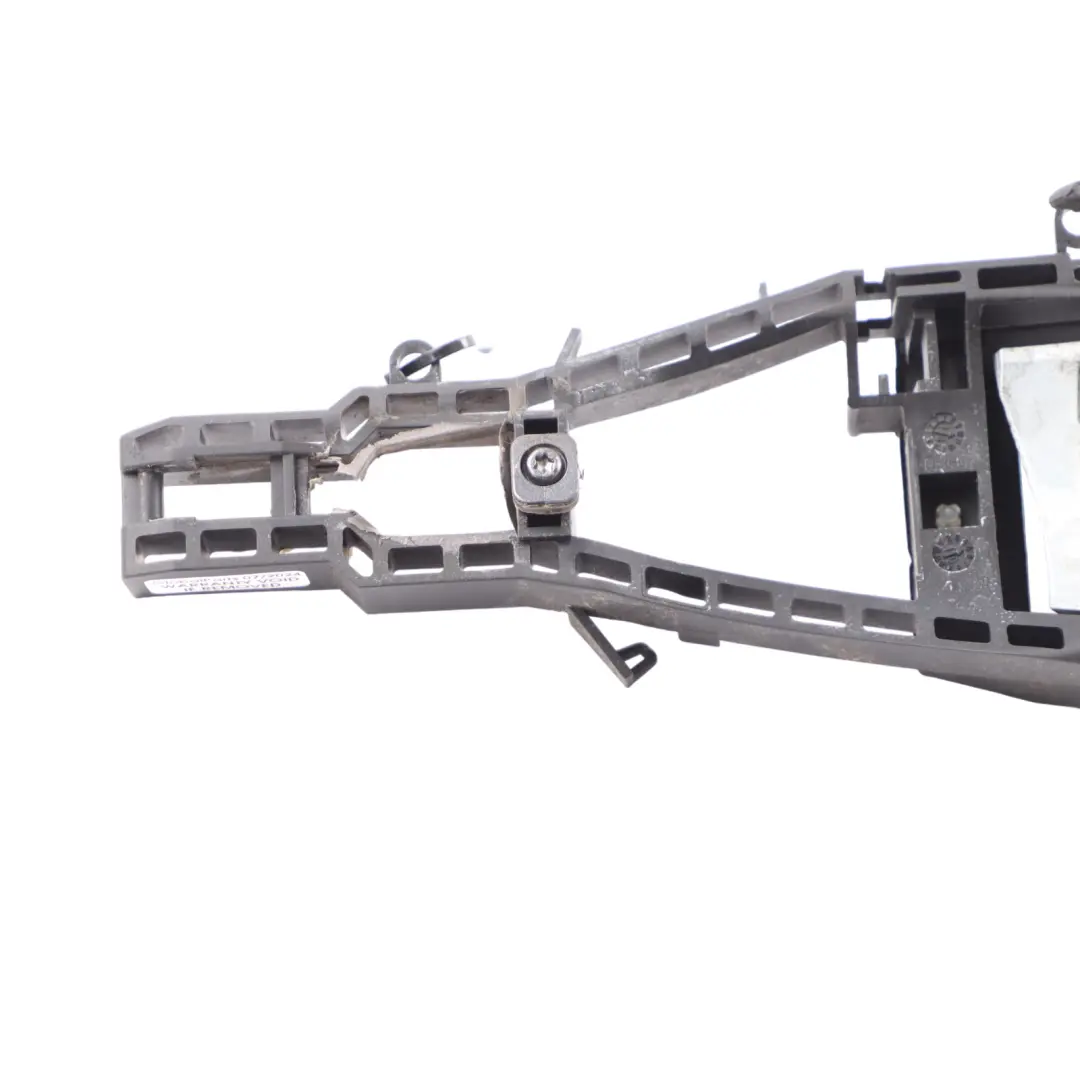 BMW 1 Series F20 Carrier Front Right Outside Door Grab Handle O/S Mounting - SKU rhd-7242575-3 - Part number 7242575