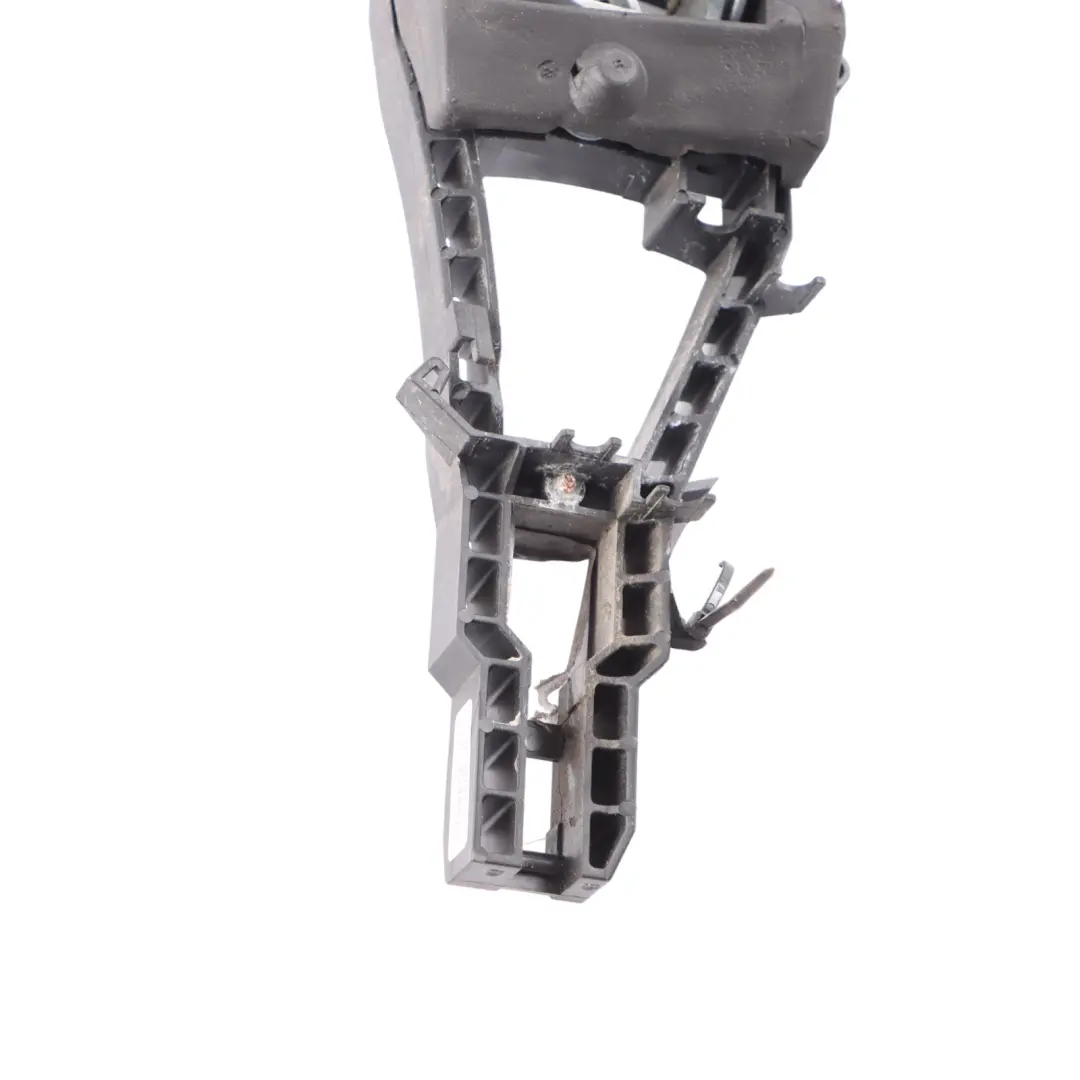 BMW 1 Series F20 Carrier Front Right Outside Door Grab Handle O/S Mounting - SKU rhd-7242575-3 - Part number 7242575