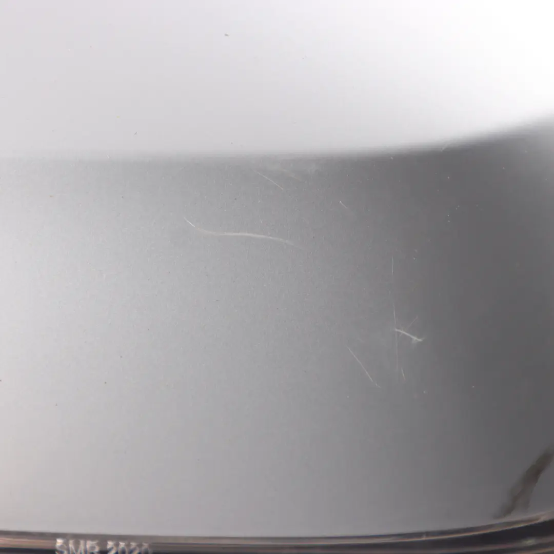 Heated Left Wing N/S Glacier Silber Silver A83 to BMW 1 Series F20 LCI with Part number 7242703 BMW 1 Series F20 LCI Heated Left Wing N/S Glacier Silber Silver A83 - SKU rhd-7242703-GSB1 - Part number 7242703