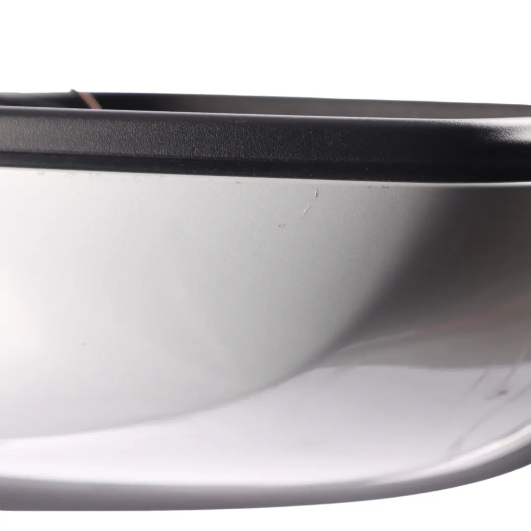 Heated Left Wing N/S Glacier Silber Silver A83 to BMW 1 Series F20 LCI with Part number 7242703 BMW 1 Series F20 LCI Heated Left Wing N/S Glacier Silber Silver A83 - SKU rhd-7242703-GSB1 - Part number 7242703