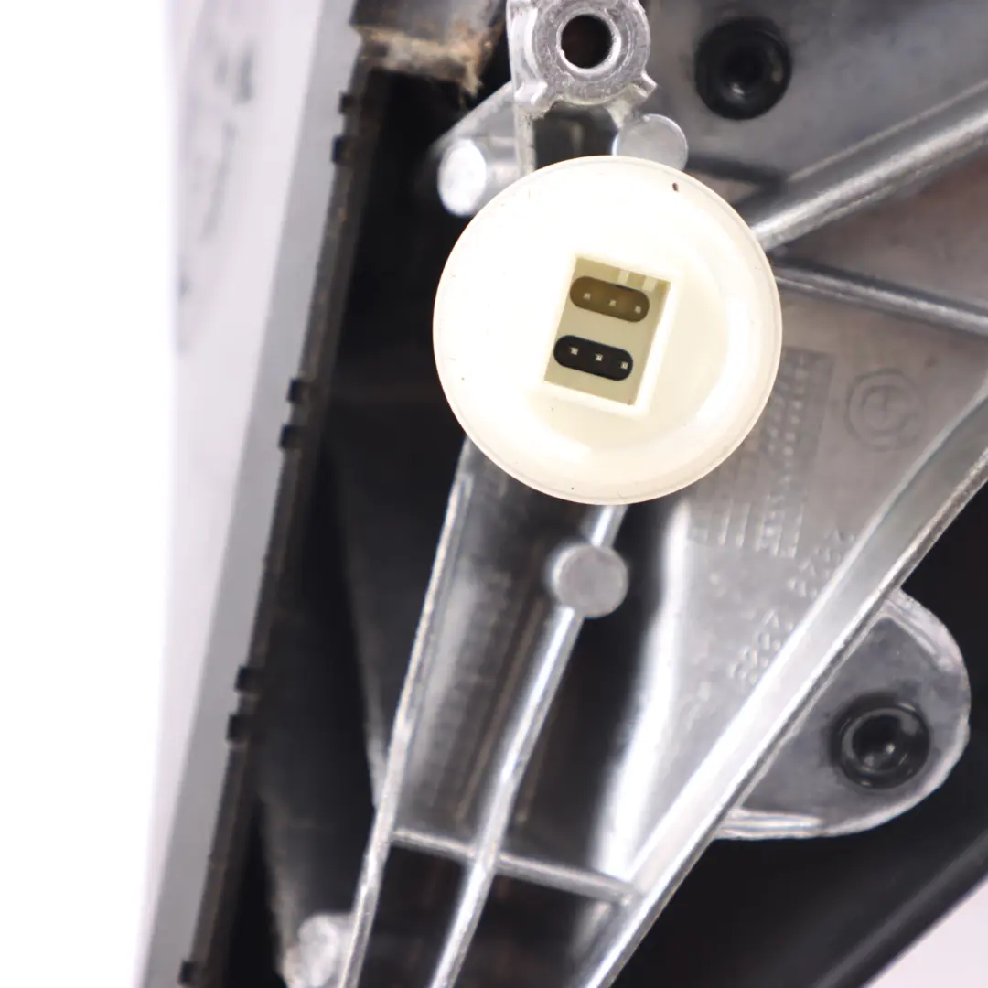 Wing Mirror Heated Door Left N/S Outside Melbourne Red Metallic - A75 to BMW F20 with Part number 7242703 BMW F20 Wing Mirror Heated Door Left N/S Outside Melbourne Red Metallic - A75 - SKU rhd-7242703-MRT - Part number 7242703