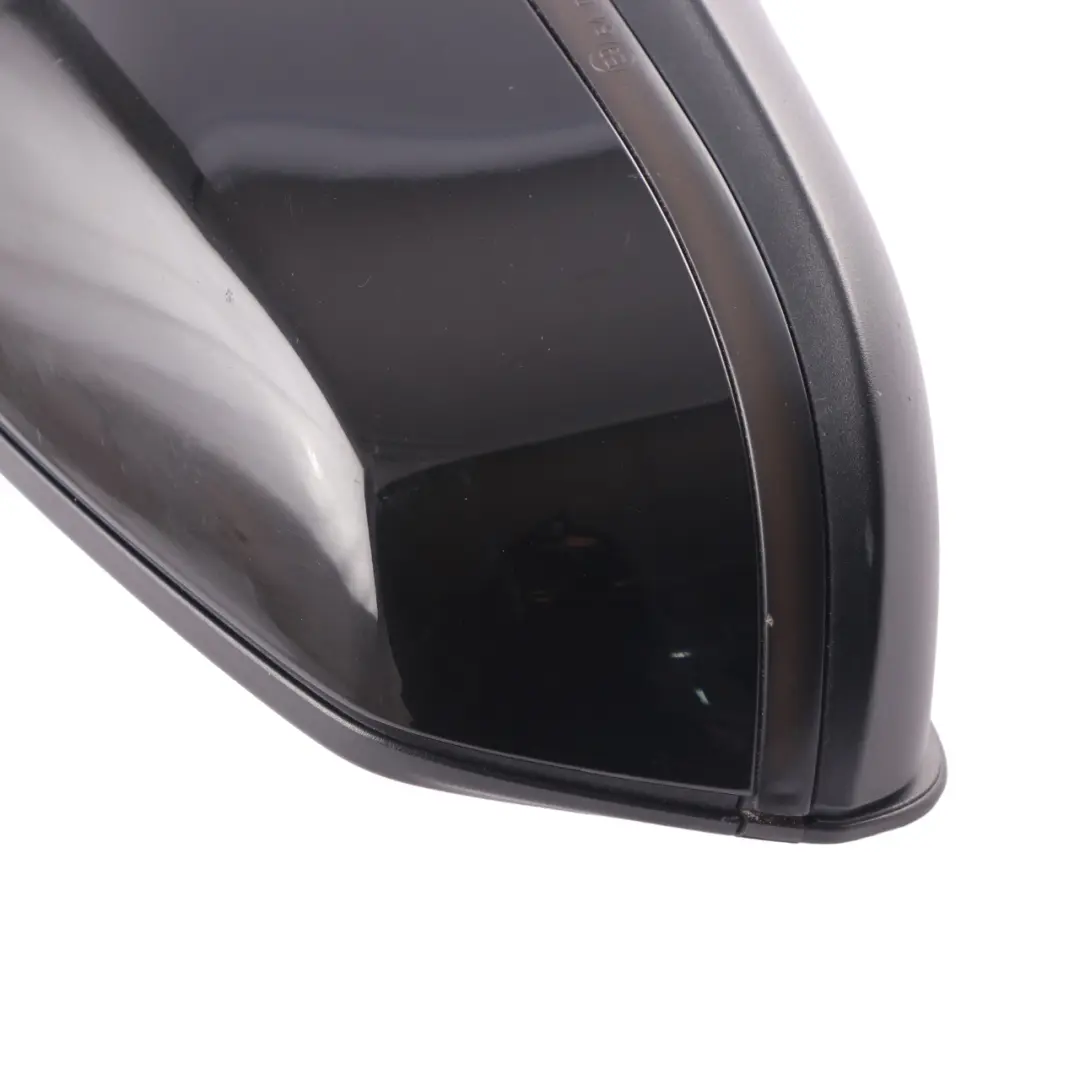 Door Wing Mirror BMW F20 LCI Heated Right O/S Outside Black M2 Look to with Part number 7242704 Door Wing Mirror BMW F20 LCI Heated Right O/S Outside Black M2 Look - SKU rhd-7242704-BLK2 - Part number 7242704