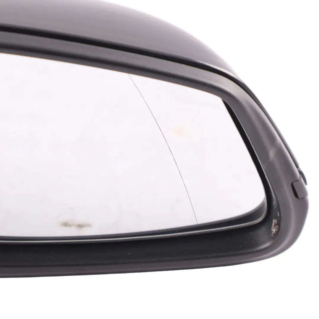Door Wing Mirror BMW F20 LCI Heated Right O/S Outside Black M2 Look to with Part number 7242704 Door Wing Mirror BMW F20 LCI Heated Right O/S Outside Black M2 Look - SKU rhd-7242704-BLK2 - Part number 7242704