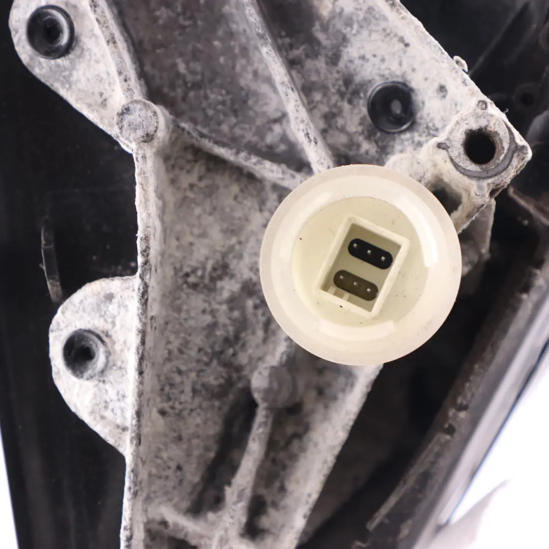 Door Wing Mirror BMW F20 LCI Heated Right O/S Outside Black M2 Look to with Part number 7242704 Door Wing Mirror BMW F20 LCI Heated Right O/S Outside Black M2 Look - SKU rhd-7242704-BLK2 - Part number 7242704