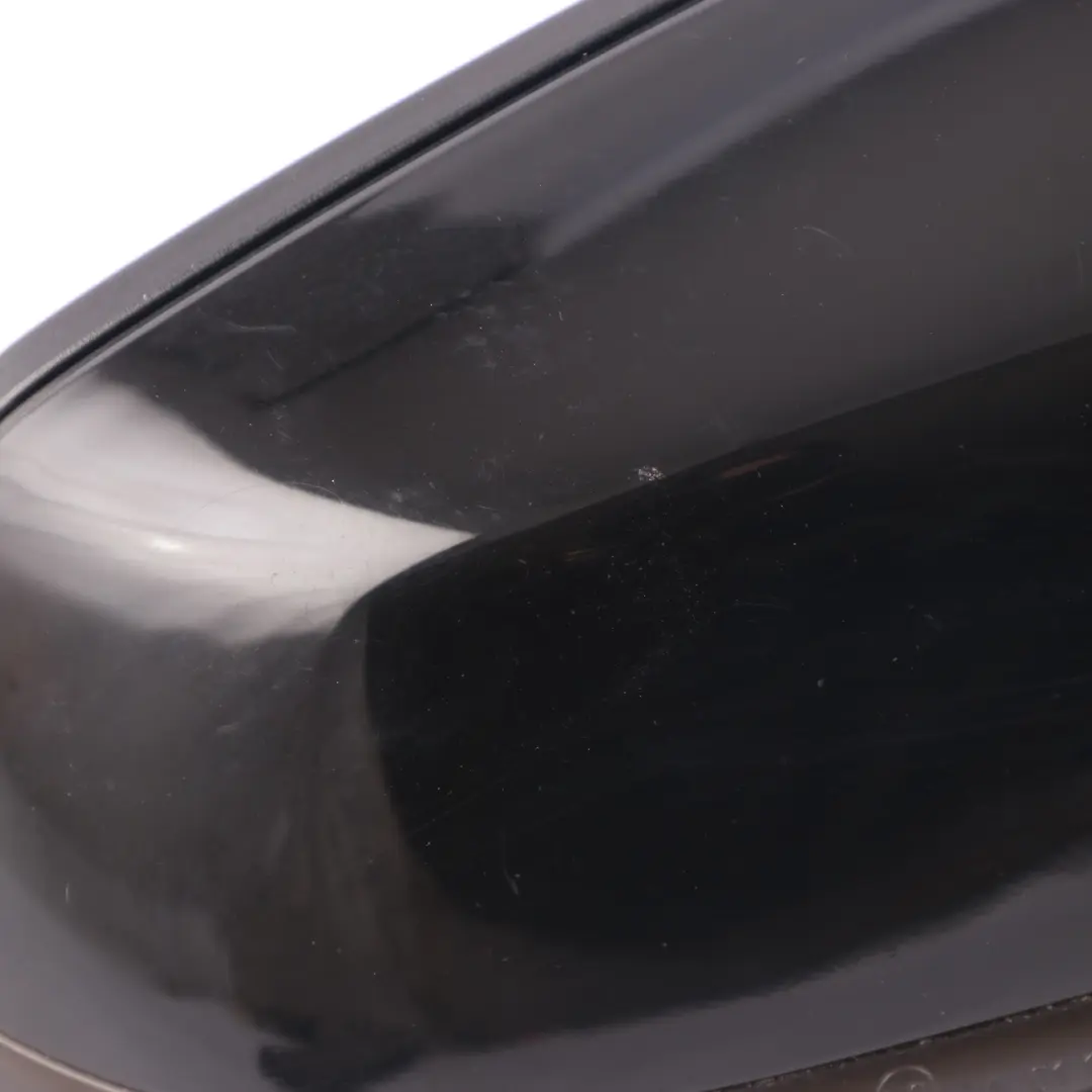 Door Wing Mirror BMW F20 LCI Heated Right O/S Outside Black M2 Look to with Part number 7242704 Door Wing Mirror BMW F20 LCI Heated Right O/S Outside Black M2 Look - SKU rhd-7242704-BLK2 - Part number 7242704