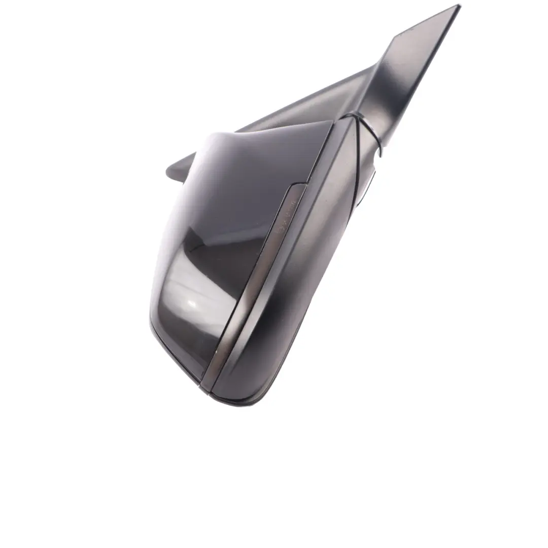 Door Wing Mirror BMW F20 LCI Heated Right O/S Outside Black M2 Look to with Part number 7242704 Door Wing Mirror BMW F20 LCI Heated Right O/S Outside Black M2 Look - SKU rhd-7242704-BLK2 - Part number 7242704