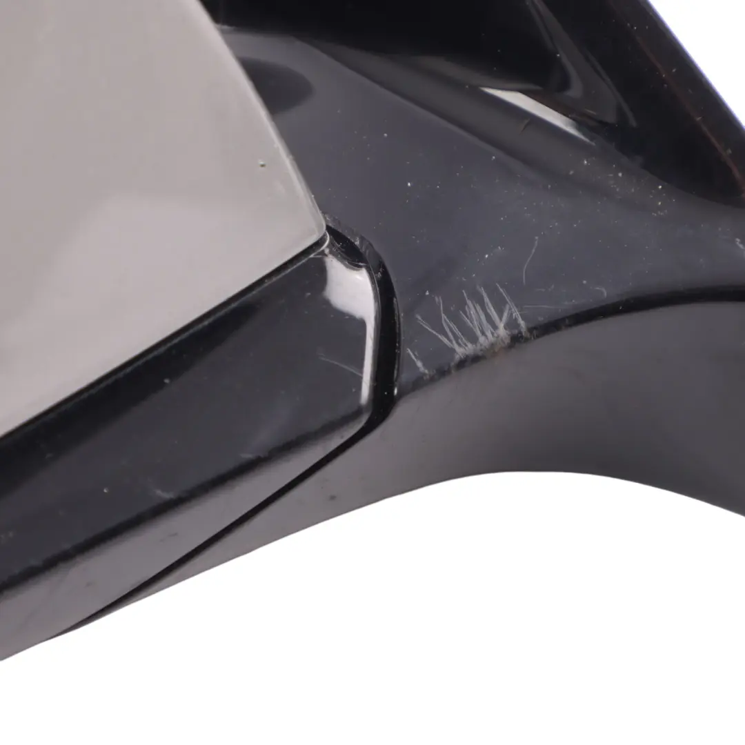 Wing Mirror BMW F20 Shadow Line Right O/S Heated High Gloss Ferric Grey II - B55 to with Part number 7242780 Wing Mirror BMW F20 Shadow Line Right O/S Heated High Gloss Ferric Grey II - B55 - SKU rhd-7242780-FGII - Part number 7242780