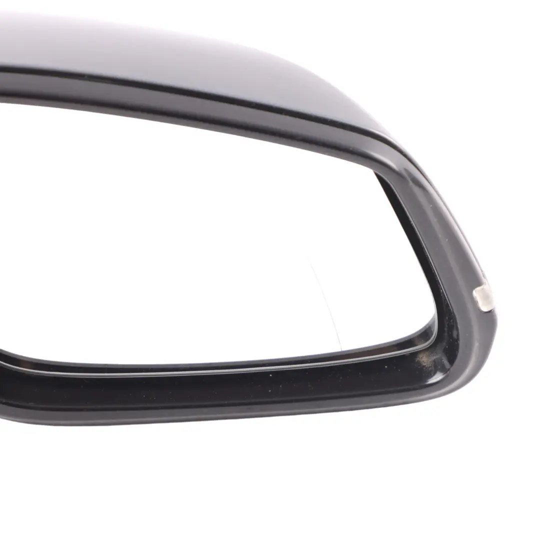  Door Wing Mirror BMW F20 Right Heated High Gloss Mineralgrau Mineral Grey B39 - SKU rhd-7242780-MG - Part number 7242780