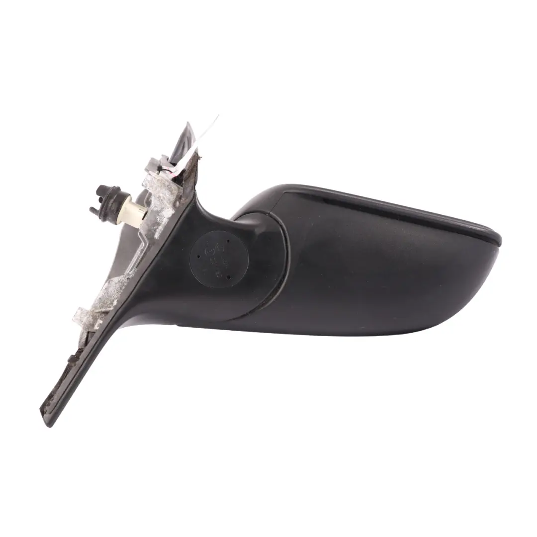 Wing Mirror Door Right O/S High Gloss Auto Deep Sea Blue - A76 to BMW F20 with Part number 7242824 BMW F20 Wing Mirror Door Right O/S High Gloss Auto Deep Sea Blue - A76 - SKU rhd-7242824-DSB - Part number 7242824